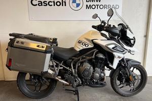 TRIUMPH Tiger 1200 XRT Abs