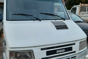 Iveco daily 35 10