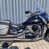 SUZUKI C 1500 Intruder INTRUDER 1500