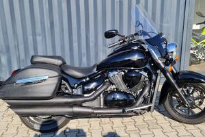 SUZUKI C 1500 Intruder INTRUDER 1500