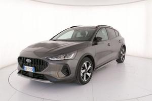 Ford Focus N1 Autocarro Active 1.0t ecoboost ...