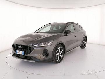 Ford Focus N1 Autocarro Active 1.0t ecoboost ...