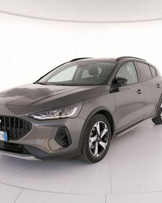 Ford Focus N1 Autocarro Active 1.0t ecoboost ...