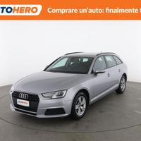 AUDI A4 SG26541