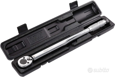 Chiave dinamometrica