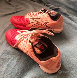 Reebok crossfit cheap nano 3 Vendita