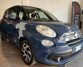 Fiat 500L 1.3 Multijet 95 CV AUTOMATICA Business