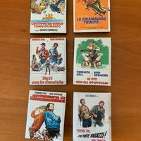 Calamite dei film di Bud Spencer e Terence Hill