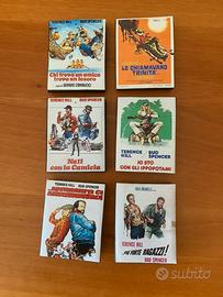 Calamite dei film di Bud Spencer e Terence Hill