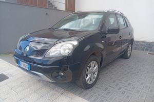 Renault Koleos 2.0 dCi 150CV 4X4 Dynamique