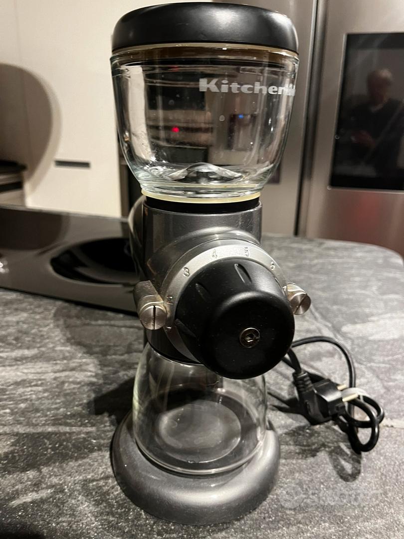 KCG0702OB  KitchenAid