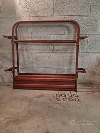 Accessori per ponteggio 