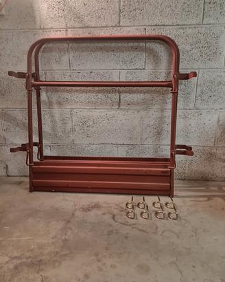 Accessori per ponteggio 