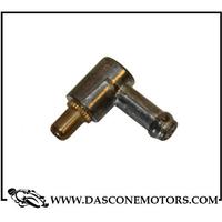 NIPPLO RACCORDO ACQUA CILIDRO TMAX 500 530