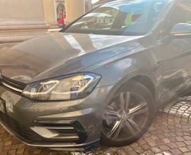 Volkswagen Golf 1.5 tsi 150 cv sport - manuale