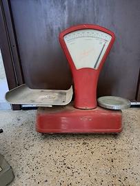 Bilancia d’epoca F.lli mongelli