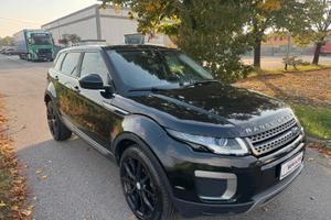 Land Rover Range Evoque TD4 (trazione integrale)