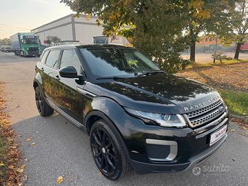 Land Rover Range Evoque TD4 (trazione integrale)