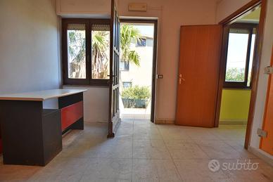 Appartamento - Marrubiu