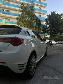 Alfa Romeo Giulietta 1.4 Turbo Benzina 170 CV