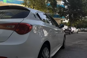 Alfa Romeo Giulietta 1.4 Turbo Benzina 170 CV