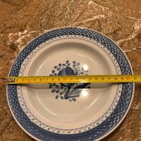 Piatti Royal Copenaghen Alluminia Tranquebar