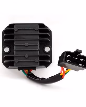 Regolatore corrente Kymco 00169587