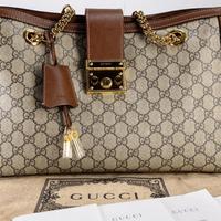 Gucci Padlock – Nuova, Originale