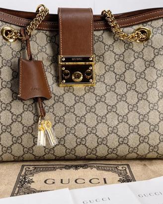 Gucci Padlock – Nuova, Originale