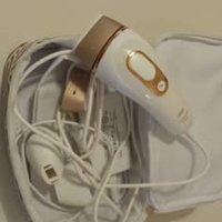 Epilatore luce pulsata  Braun Silk Expert pro