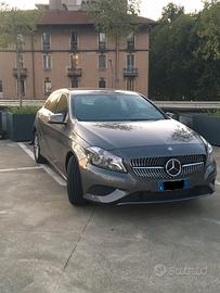 MERCEDES Classe A (W176) - 2013