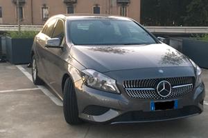 MERCEDES Classe A (W176) - 2013