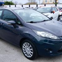Ford Fiesta 1.2 82 GPL 2034!