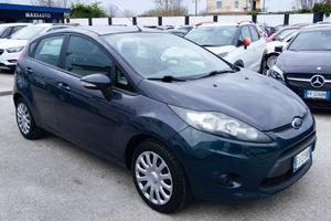 Ford Fiesta 1.2 82 GPL 2034!