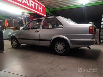 VOLKSWAGEN Jetta mk2 coupé 3 porte