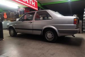 VOLKSWAGEN Jetta mk2 coupé 3 porte