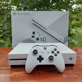 Xbox One S 1 Tb