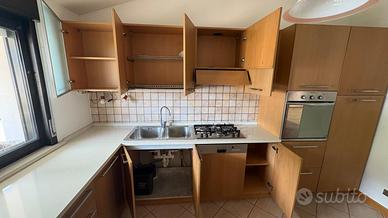 Cucina in buono stato