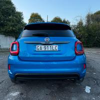 Fiat 500x SPORT