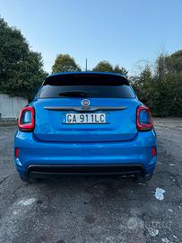 Fiat 500x SPORT