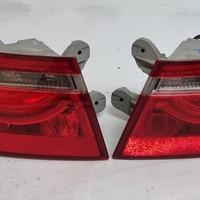 Stop fanalino dx o sx jaguar xf berlina 2016