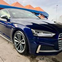 Audi A5 S5 3.0 TFSI 354Cv 2017