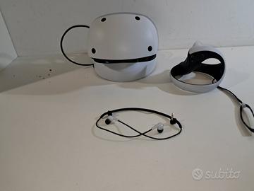 Visore vr2 come nuovo