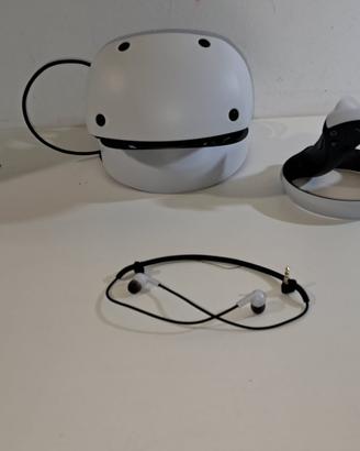 Visore vr2 come nuovo