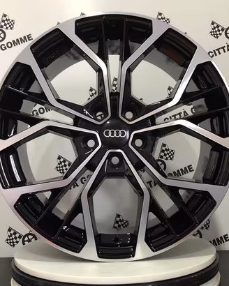 CERCHI IN LEGA AUDI A1 A2 TT OLD S1 DA 16