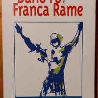 Mistero buffo - Dario Fo e Franca Rame