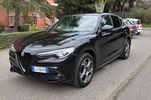 Alfa Romeo Stelvio 2.2 190 CV Executive 2022 total