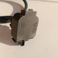 Pressostato analogico per lavatrice AEG L64845