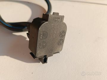 Pressostato analogico per lavatrice AEG L64845