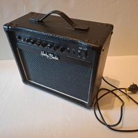 Amplificatore Harley Benton